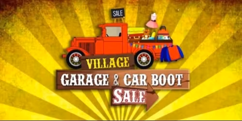 BHV Car Boot and General Market August 2026