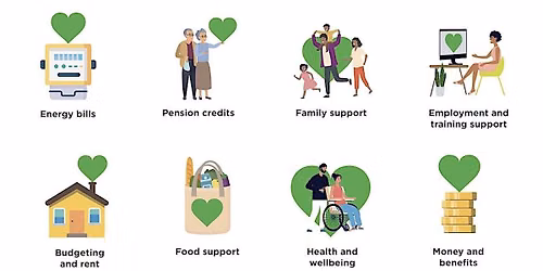 Working Together for Affordable, Warm and Healthy Homes