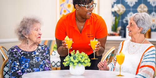 Special Caregiver Event: A Season of Gratitude