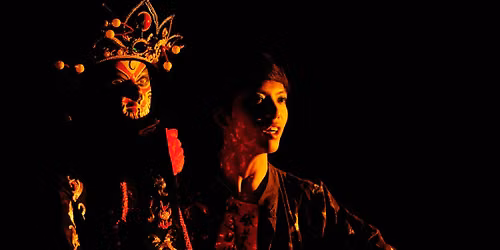 Wukong and Kong-Festival off Avignon