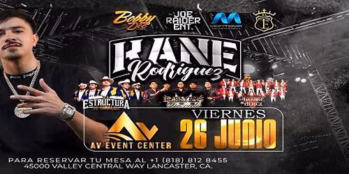 KANE RODRIGUEZ & MAS