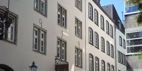 Stadtrundgang: Das NS-Projekt \u00bbAltstadtgesundung\u00ab