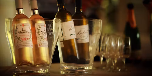 Christmas Wine Tasting Dinner