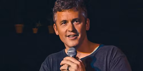 Matt McCusker \u2013 Boise