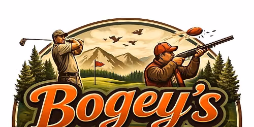 Bogey's, Birds and Bags