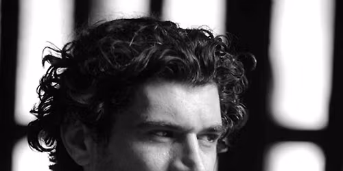 [#auroraconlachute 60] \u2022 GERARDO BALESTRIERI in concerto \u2022 "Canzoni di rabbia e di guerra"