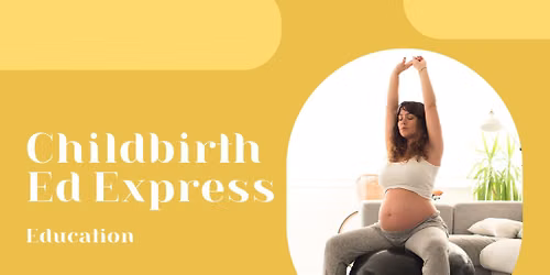 Childbirth Ed Express