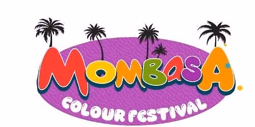 MOMBASA COLOUR FESTIVAL 2026 3RD EDITION