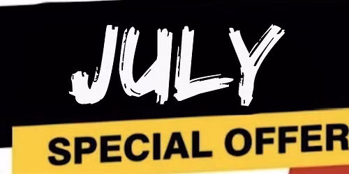 July package deal