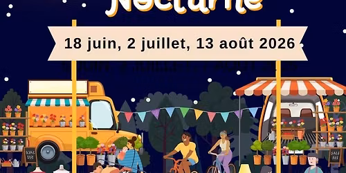 Marche Nocturne