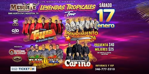 GRUPO TOPPAZ, RENACIMIENTO 74 & MAS