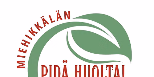 Pidä Huolta!- hyvinvointimessut