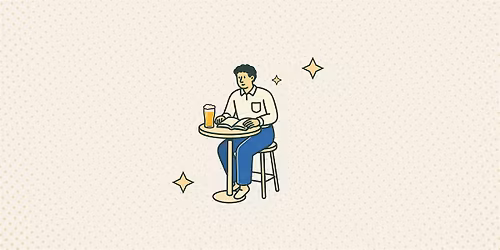 Rough Draft: Quiet Reading Club