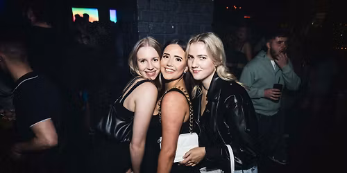 Get On It Saturday 23rd May At MooMoo!