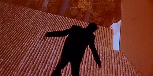 Vertigo on November 21st