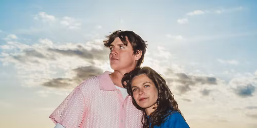 Life of a Busker - Releasekoncert