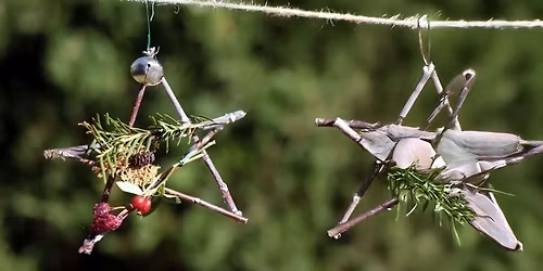 Children's Winter Craft Workshop