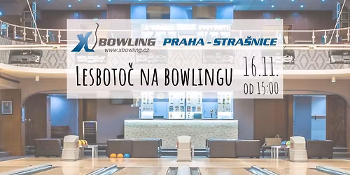 Lesboto\u010d na Bowlingu