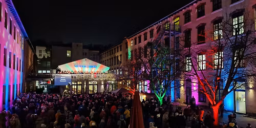 3. sch\u00f6nherr.SINGEN im Advent