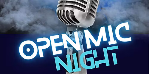 Open Mic Night