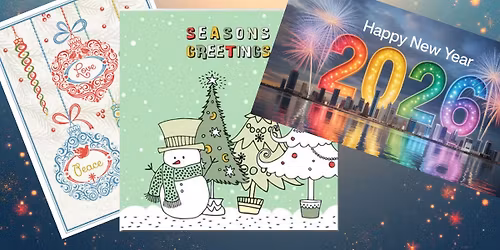 Monthly Painting Party- Acrylics.  Fri, Nov 21st, 5:30-7:30p