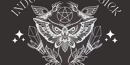 Indulge In Magick Expo