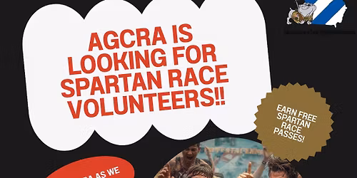 Spartan Race Volunteers - Atlanta, GA