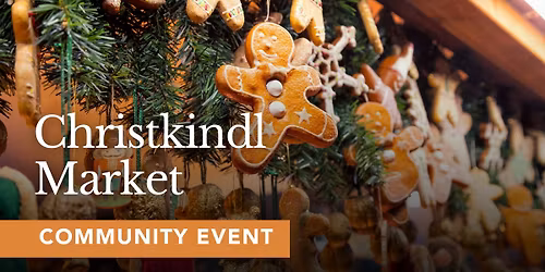 Christkindl Market