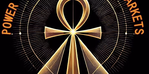 Power of Three Holistic Markets