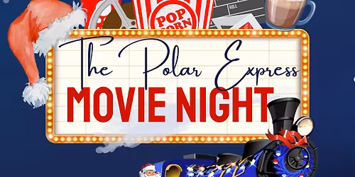 Christmas film night