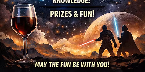Star Wars Trivia