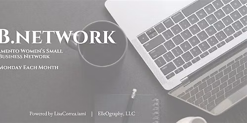 Sacramento's Women's Small Business Network