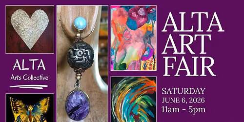 ALTA Art Fair