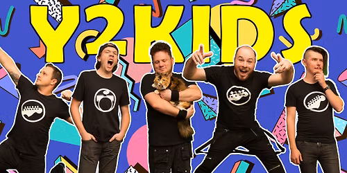 2000s Party at V-Spot