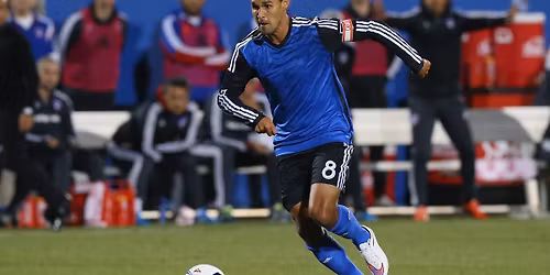 Houston Dynamo FC at San Jose Earthquakes