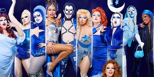 Ottawa's Next Drag Superstar - Week 3 - Choose Your Fighter
