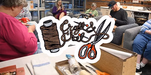 Craft & Chat