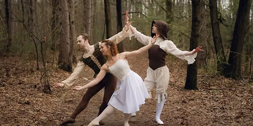 Trillium Ballet Presents: Robin Hood