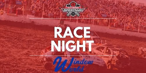 Ladies Night at the Fix It Forward Speedway