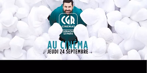 Artus - Le show XXL l S\u00e9ance Sp\u00e9ciale