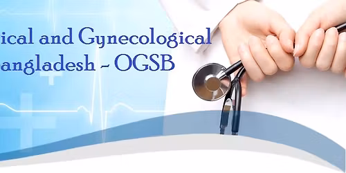 OGSB Election (2025-2027) & 34th International Scientific Conference