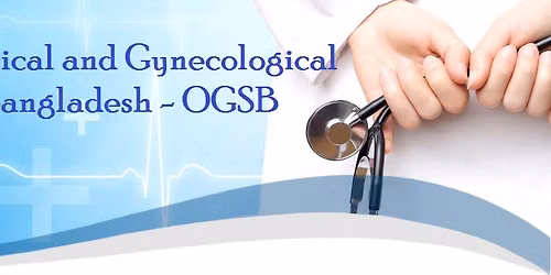 OGSB Election (2025-2027) & 34th International Scientific Conference