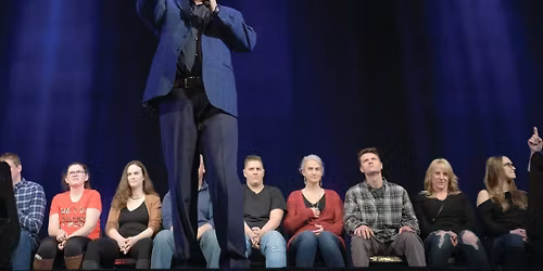 Parking Frank Santos Jr.