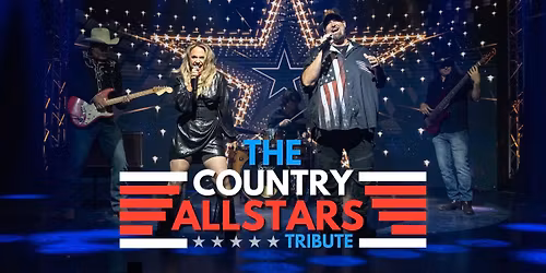 The Country Allstars - The Carine