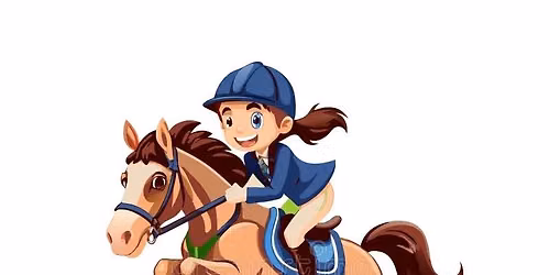 Mini Evening Showjumping 