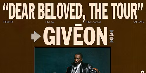 Giveon