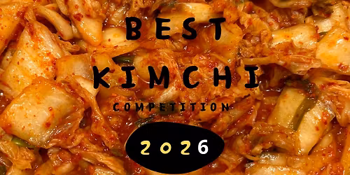 BEST KIMCHI