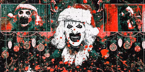 CKF Christmas Show - Harlekin & Insane Asylum