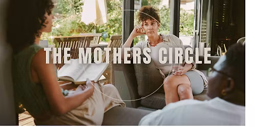 April Mother's Circle