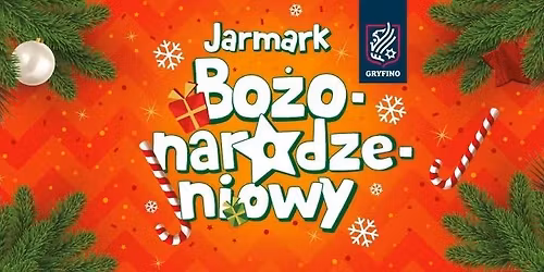 Gryfi\u0144ski Jarmark Bo\u017conarodzeniowy